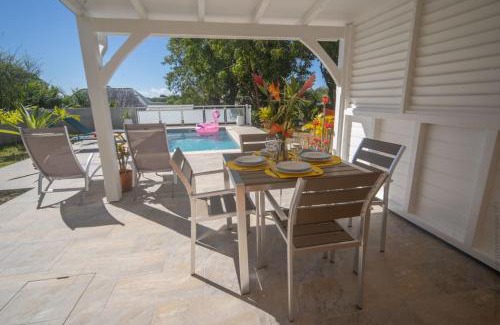 Le Diamant Apartamento | 972A - Magnificent ground floor with swimming pool