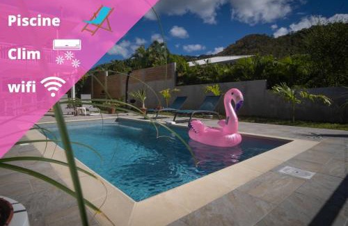 Le Diamant Apartamento | 972A - Magnificent ground floor with swimming pool