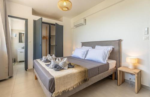 Le Vauclin Apartamento | 972L1 - T4 new "Taïno" facing the sea