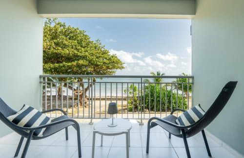Le Vauclin Apartamento | 972L1 - T4 new "Taïno" facing the sea