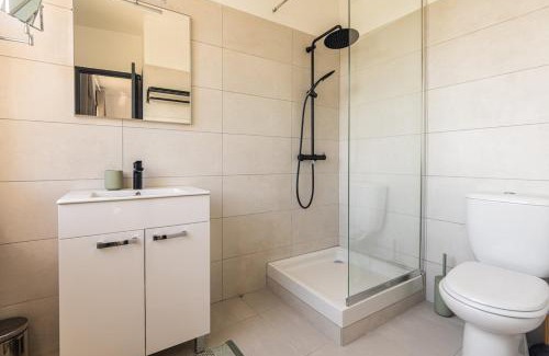 Le Vauclin Apartamento | 972L1 - T4 new "Taïno" facing the sea
