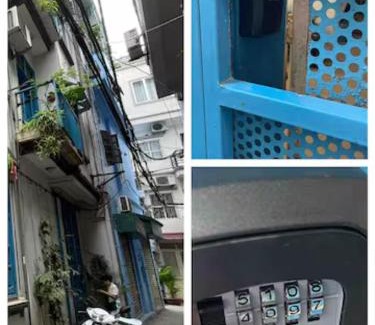 Nhat Tan Apartamento | 9741 xxxx