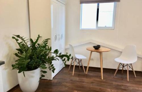 Nhat Tan Apartamento | 9741 xxxx