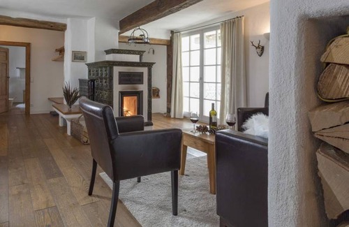 Hayingen Apartamento | 98 m² Apartamento ∙ 3 habitaciones ∙ 5 personas