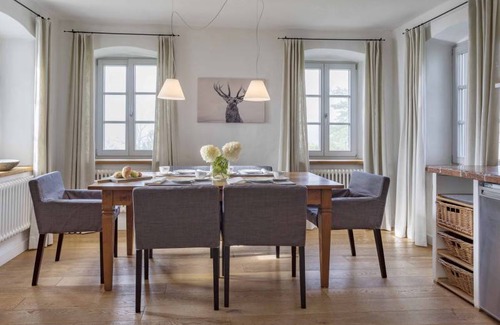 Hayingen Apartamento | 98 m² Apartamento ∙ 3 habitaciones ∙ 5 personas