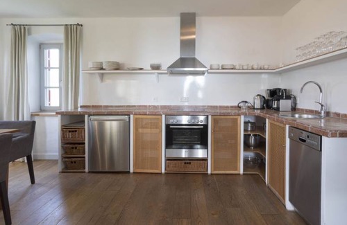 Hayingen Apartamento | 98 m² Apartamento ∙ 3 habitaciones ∙ 5 personas