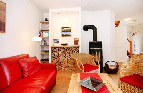 Zirchow Casa | 98 m² Casa ∙ 2 habitaciones ∙ 6 personas