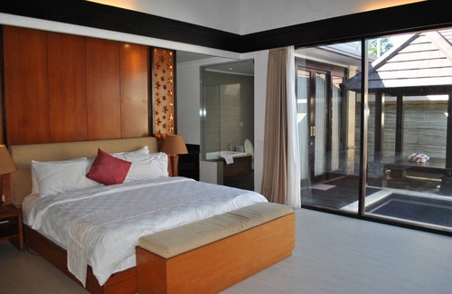 Gianyar Complejo | 98 m² Habitación privada ∙ 1 habitación ∙ 2 huéspedes