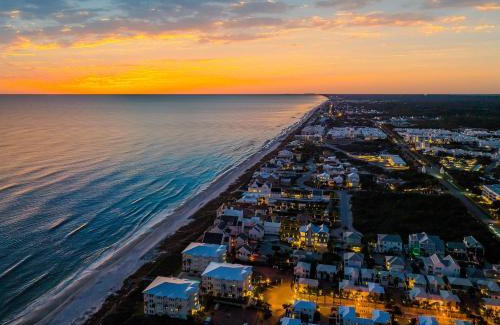 Rosemary Beach Casa | 98 Sandy Shores Ct