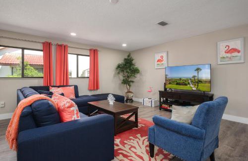 Palm Harbor Casa | 9863SSLNGPCNH - Smooth Sailing