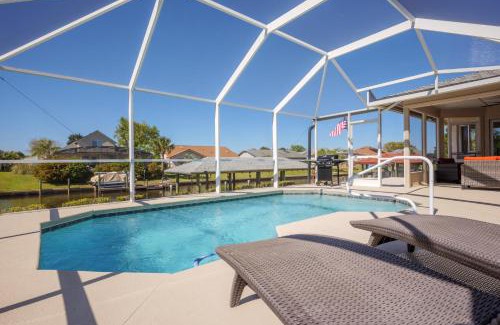 Palm Harbor Casa | 9863SSLNGPCNH - Smooth Sailing