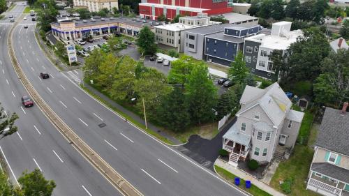 Neponset - Port Norfolk Apartamento | 988 - 2 4BR Boston Cozy Getaway near Geneva Cliffs