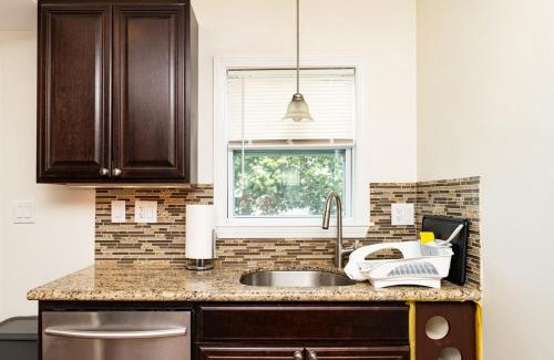 Neponset - Port Norfolk Apartamento | 988 - 2 4BR Boston Cozy Getaway near Geneva Cliffs
