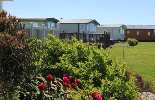 Borth Complejo | 98Lemmington by the beach Ynyslas, Borth