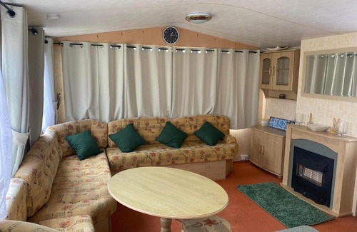 Borth Complejo | 98Lemmington by the beach Ynyslas, Borth