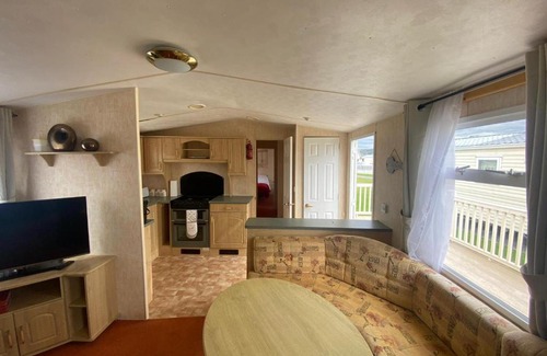 Borth Complejo | 98Lemmington by the beach Ynyslas, Borth