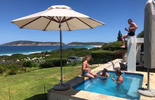Robberg Beach Casa | 99 Beachyhead Drive, Plett