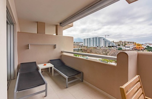 Playa Paraiso Apartamento | 99 m² Apartamento ∙ 2 habitaciones ∙ 5 huéspedes