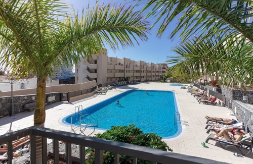 Playa Paraiso Apartamento | 99 m² Apartamento ∙ 2 habitaciones ∙ 5 huéspedes