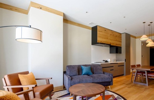 Akaigawa Hotel | 99 m² Hotel ∙ 2 habitaciones ∙ 5 huéspedes