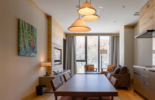 Akaigawa Hotel | 99 m² Hotel ∙ 2 habitaciones ∙ 5 huéspedes