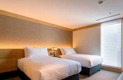 Akaigawa Hotel | 99 m² Hotel ∙ 2 habitaciones ∙ 5 huéspedes
