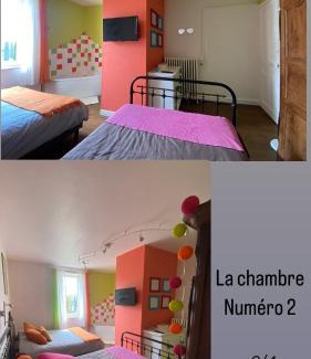 Briennon Casa | 99 Maison des Merles