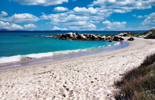 Langebaan Villa | 99 Steps