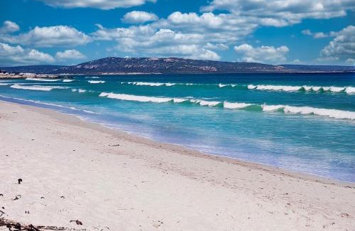 Langebaan Villa | 99 Steps