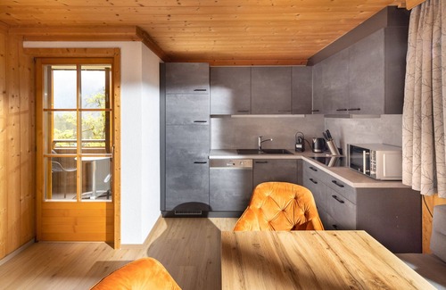 Wald am Arlberg Apartamento | 9904 Apartment Matri 4 am Arlberg
