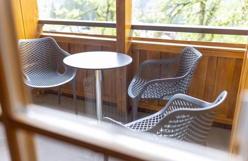 Wald am Arlberg Apartamento | 9904 Apartment Matri 4 am Arlberg