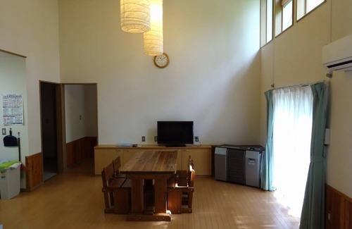 Takinoue Hotel | 999 m² Hotel ∙ 1 habitación ∙ 4 huéspedes