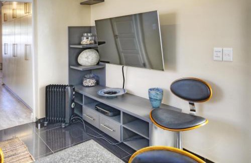 Pinelands Apartamento | 9a@Crassula Way