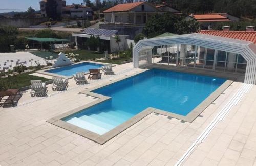 Sao Miguel de Poiares Apartamento | 9Arches