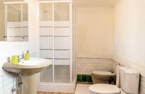 Sao Miguel de Poiares Apartamento | 9Arches