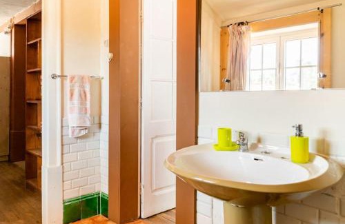 Sao Miguel de Poiares Apartamento | 9Arches