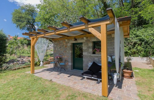 Avber Casa | 9b-The Tiny House