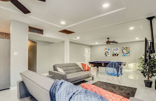 Scottsdale Estates Ten Casa | 9Beds! SPRING-TRAINING+Putting Green/Ping Pong+Luxury Stay