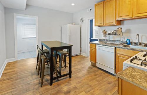 Atlantic City Casa | 9BR Beach Block House with 13 Beds in Central Atlantic City