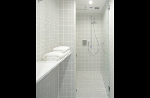 Akasaka Hotel | 9h nine hours Akasaka sleep lab