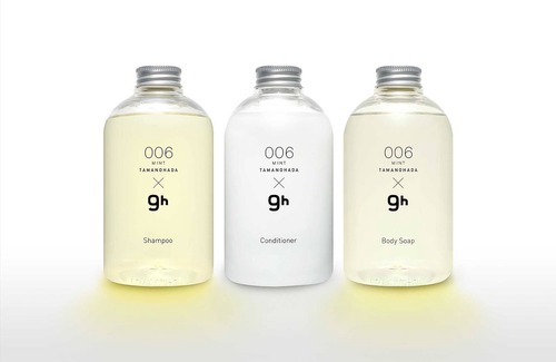 Kanda-Misakicho Hotel | 9h nine hours Suidobashi