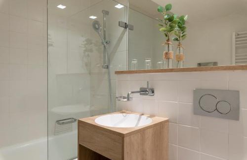 Quartier du Faubourg-Montmartre Hotel | 9Hotel Opera