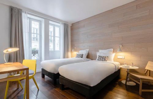 Quartier du Faubourg-Montmartre Hotel | 9Hotel Opera