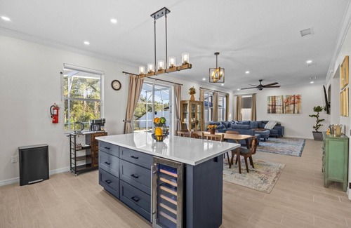 Windwood Bay Casa | 9mi to Disney: Pool & Spa, Theater and Game Room!