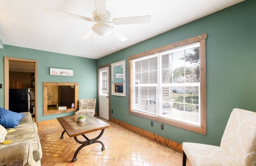 Wilmington Apartamento | 9min‣Beach 10min‣Airport Pets Ok Patio Yard