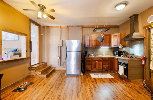 Wilmington Apartamento | 9min‣Beach 10min‣Airport Pets Ok Patio Yard