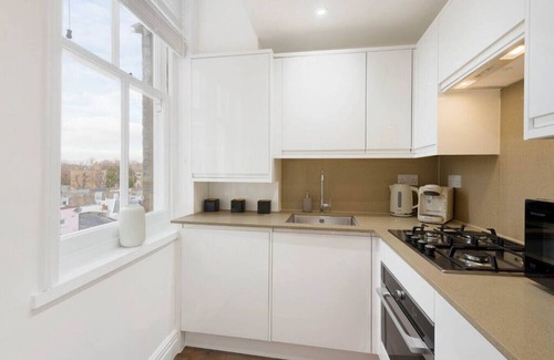 Redcliffe Apartamento | 9MM · Luxury Chelsea Flat