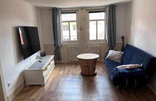 Miltenberg Apartamento | 9ter Riese Dachgeschoss-Fewo
