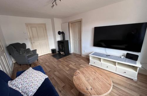 Miltenberg Apartamento | 9ter Riese Dachgeschoss-Fewo