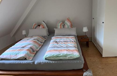 Miltenberg Apartamento | 9ter Riese Dachgeschoss-Fewo